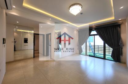 Apartment - 3 Bedrooms - 3 Bathrooms for rent in Hidd - Muharraq Governorate