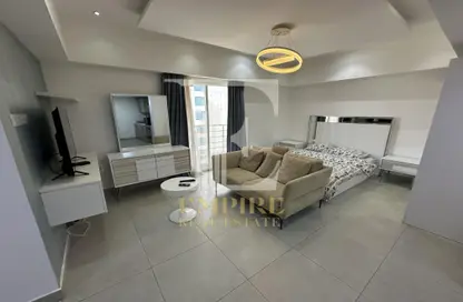 Apartment - Studio - 1 Bathroom for rent in Al Juffair - Capital Governorate