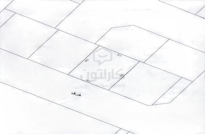 أرض - استوديو للبيع في سارات - ديار المحرق - المحرق