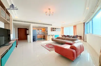 Apartment - 2 Bedrooms - 3 Bathrooms for rent in Amwaj Islands - Muharraq Governorate