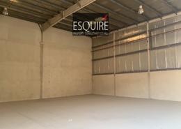 Warehouse for rent in Askar - Southern Governorate