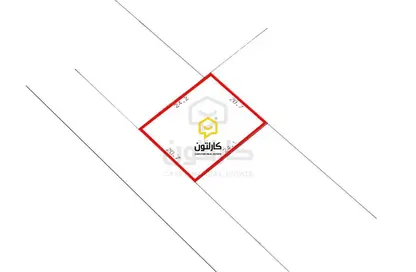 Land - Studio for sale in Seef - Capital Governorate
