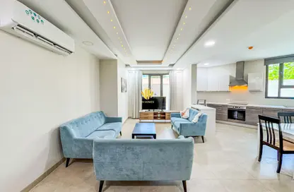 Apartment - 2 Bedrooms - 2 Bathrooms for rent in Saar - Northern Governorate