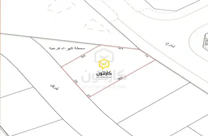 Land - Studio for sale in Samaheej - Muharraq Governorate