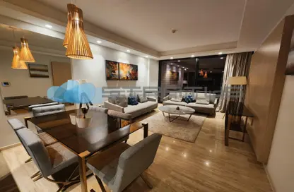 Apartment - 2 Bedrooms - 4 Bathrooms for rent in Essence of Dilmunia - Dilmunia Island - Muharraq Governorate