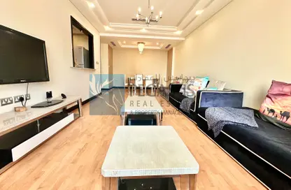 شقة - 3 غرف نوم - 4 حمامات للايجار في أبراج اللولو - المنامة - محافظة العاصمة