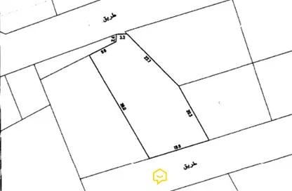 Land - Studio for sale in Malkiyah - Northern Governorate