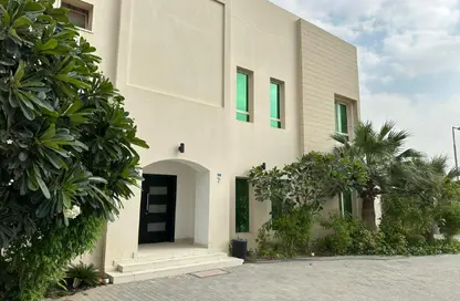 فيلا - 4 غرف نوم - 5 حمامات للايجار في الهملة - المحافظة الشمالية