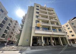 Whole Building for sale in Hidd - Muharraq Governorate Whole Building for sale in Hidd - Muharraq Governorate