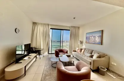 شقة - 2 غرف نوم - 2 حمامات للايجار في مراسي البحرين - ديار المحرق - المحرق شقة - 2 غرف نوم - 2 حمامات للايجار في مراسي البحرين - ديار المحرق - المحرق