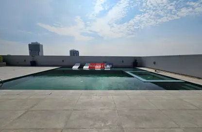 شقة - غرفة نوم - 1 حمام للايجار في السيف - محافظة العاصمة