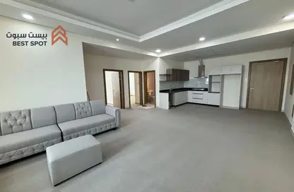 Apartment - 3 Bedrooms - 2 Bathrooms for sale in Al Qadam - Northern Governorate