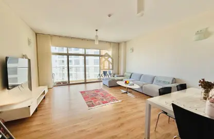 Apartment - 2 Bedrooms - 2 Bathrooms for rent in Amwaj Avenue - Amwaj Islands - Muharraq Governorate