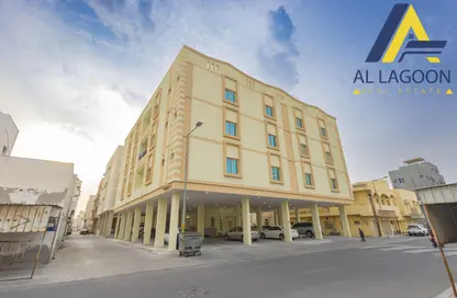 Apartment - 4 Bedrooms - 4 Bathrooms for sale in Bu Kowarah - Riffa - Southern Governorate