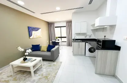 Apartment - 1 Bedroom - 1 Bathroom for rent in Saar - Northern Governorate