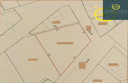 أرض - استوديو للبيع في الماحوز - المنامة - محافظة العاصمة