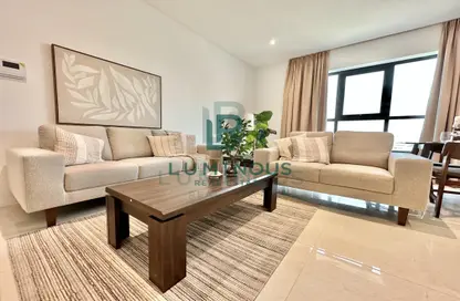 Apartment - 1 Bedroom - 1 Bathroom for rent in Seef - Capital Governorate