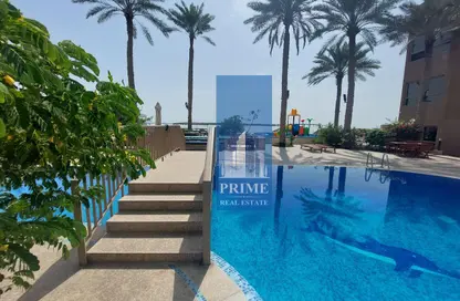 شقة - 3 غرف نوم - 2 حمامات للايجار في البديع - المحافظة الشمالية