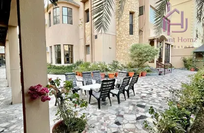 Apartment - 5 Bedrooms - 6 Bathrooms for sale in Alhajiyat - Riffa - Southern Governorate