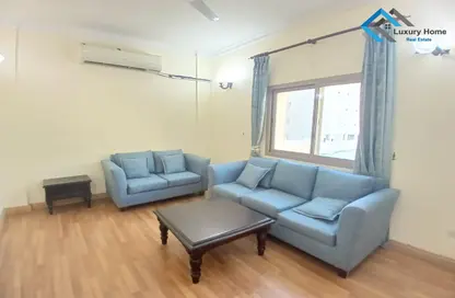 Apartment - 2 Bedrooms - 2 Bathrooms for rent in Al Burhama - Manama - Capital Governorate