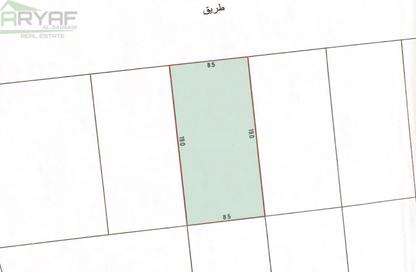 أرض - استوديو للبيع في الهملة - المحافظة الشمالية