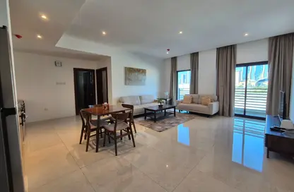 شقة - غرفة نوم - 1 حمام للايجار في السنابس - المنامة - محافظة العاصمة