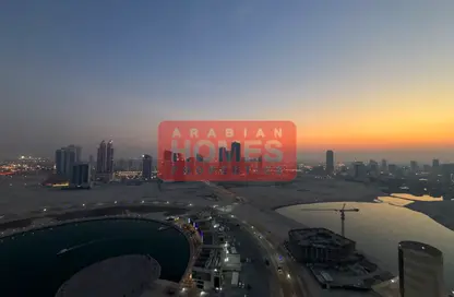 شقة - 2 غرف نوم - 2 حمامات للايجار في السيف - محافظة العاصمة