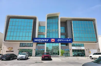 Outdoor Building image for: Shop - Studio - 2 Bathrooms for rent in Bu Ghazal - Manama - Capital Governorate, Image 1