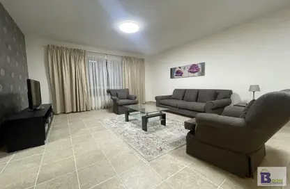 Apartment - 1 Bedroom - 1 Bathroom for rent in Um Al Hasam - Manama - Capital Governorate