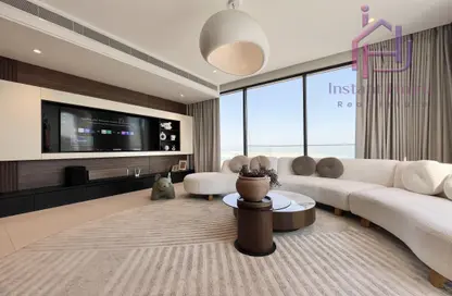 Apartment - 3 Bedrooms - 5 Bathrooms for rent in Marassi Park Residences - Diyar Al Muharraq - Muharraq Governorate Apartment - 3 Bedrooms - 5 Bathrooms for rent in Marassi Park Residences - Diyar Al Muharraq - Muharraq Governorate