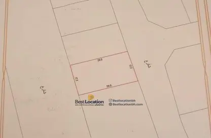 أرض - استوديو للبيع في مدينة حمد - المحافظة الشمالية