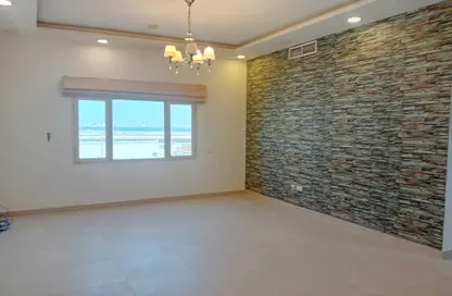 شقة - 2 غرف نوم - 2 حمامات للايجار في الجفير - محافظة العاصمة