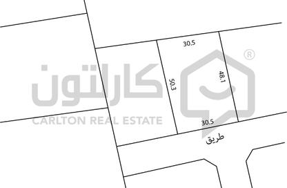 Land - Studio for sale in Saar - Northern Governorate