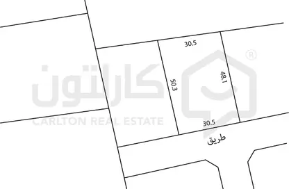 Land - Studio for sale in Saar - Northern Governorate