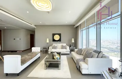 Apartment - 2 Bedrooms - 2 Bathrooms for sale in Seef - Capital Governorate Apartment - 2 Bedrooms - 2 Bathrooms for sale in Seef - Capital Governorate