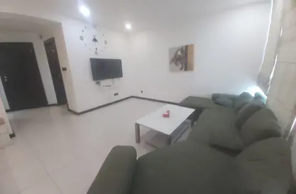 Apartment - Studio - 2 Bathrooms for rent in Hidd - Muharraq Governorate