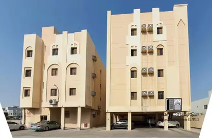 Outdoor Building image for: Apartment - 3 Bedrooms - 2 Bathrooms for rent in Malkiyah - Northern Governorate, Image 1