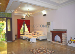 Villa - 5 bedrooms - 3 bathrooms for rent in Al Juffair - Capital Governorate