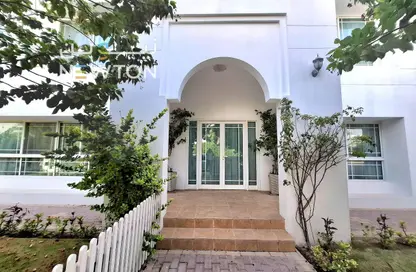 Villa - 3 Bedrooms - 3 Bathrooms for rent in Janabiya - Northern Governorate