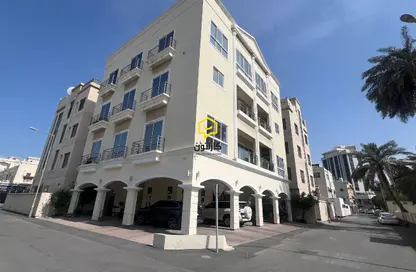 Whole Building - 6 Bedrooms - 7+ Bathrooms for sale in Gufool - Manama - Capital Governorate