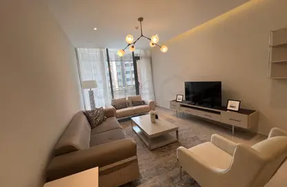 Apartment - 2 Bedrooms - 2 Bathrooms for sale in Amwaj Avenue - Amwaj Islands - Muharraq Governorate