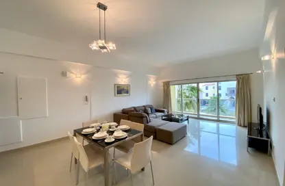Apartment - 2 Bedrooms - 2 Bathrooms for rent in Al Marsa Floating City - Amwaj Islands - Muharraq Governorate