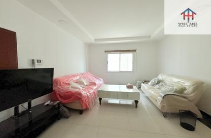 Apartment - 2 Bedrooms - 2 Bathrooms for rent in Hidd - Muharraq Governorate