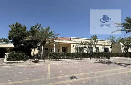 Villa - 3 Bedrooms - 4 Bathrooms for rent in Al Jasra - Northern Governorate