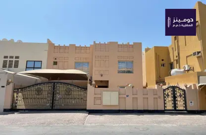 Outdoor Building image for: Villa - 5 Bedrooms for sale in Arad - Muharraq Governorate, Image 1