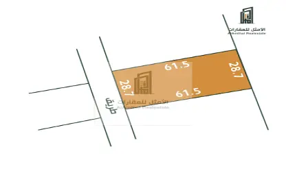Land - Studio for sale in Tubli - Central Governorate