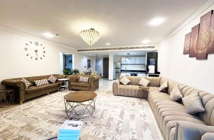 Apartment - 3 Bedrooms - 3 Bathrooms for sale in Saar - Northern Governorate