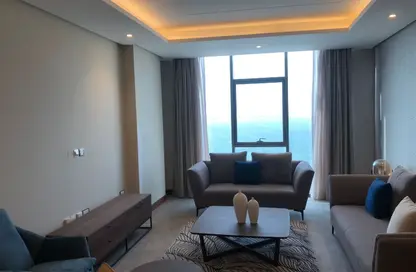 Apartment - 2 Bedrooms - 2 Bathrooms for rent in Hidd - Muharraq Governorate Apartment - 2 Bedrooms - 2 Bathrooms for rent in Hidd - Muharraq Governorate