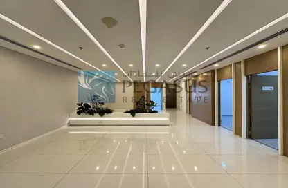 Office Space - Studio - 5 Bathrooms for rent in Adliya - Manama - Capital Governorate