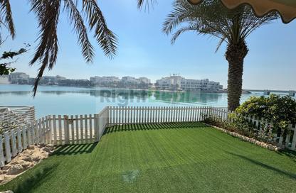 Villa - 3 Bedrooms - 4 Bathrooms for rent in Tala Island - Amwaj Islands - Muharraq Governorate